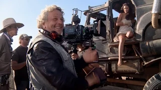 Mad Max: Fury Road - "George Miller" Featurette [HD]