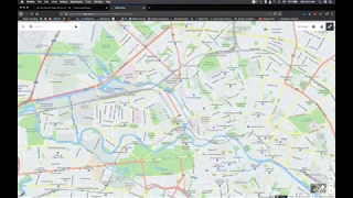 5 - How to build interactive maps using HERE