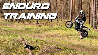 🏁Enduro Training für Großenduros🏁Offroad Masterclass by Lass Krachen 🏁 #tenere #endurolife