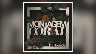 MONTAGEM CORAL