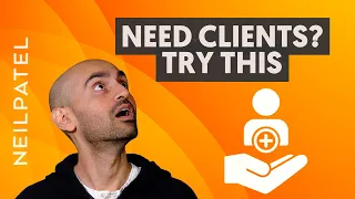 The Easiest Way to Get Clients For Your Ad Agency