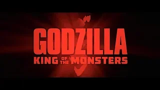 End Credits 1998 Style - GODZILLA: KING OF THE MONSTERS (2019)