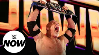 Wwe Super ShowDown 27 February 2020 Full Highlights.