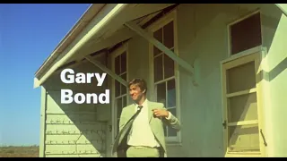 Wake in Fright (1971) - Intro Sequence and Theme