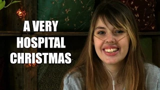 A Very Hospital Christmas