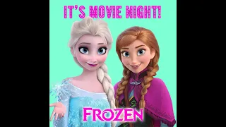 It’s Movie Night! "Frozen" Review