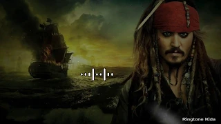 Captain jack sparrow remix || Ringtones 2020 || download link include