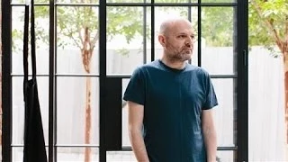 Hussein Chalayan: The Thinking Woman's Designer