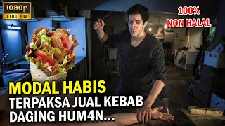 TOKO KEB4B 100% NON HALAL !! - ALUR CERITA FILM