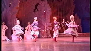 Vaganova Academy Nutcracker 15