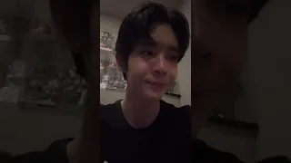 2024.05.01 IG Live James Part1 #JamesSu