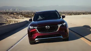 MAZDA CX90