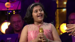 EP 6 - Sa Re Ga Ma Pa Lil Champs 2020 - Indian Hindi TV Show - Zee Tv