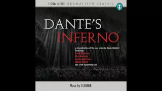 Dante's Inferno - Audio Dramatization featuring Corin Redgrave