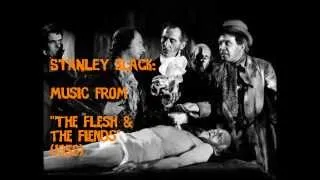 Stanley Black: music from "The Flesh & Fiends" (1959)