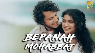 BEPANAH MOHABBAT Official Video || Rohan Rathore|| BHARTI RATHORE|| RISHABH THAKUR|| ROHINEE DHRUW