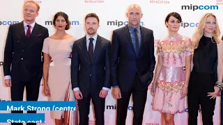 MIPCOM 2017 Red Carpet