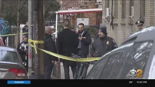 Armed Suspect Dies After Police-Involved Shooting, Chase In The Bronx