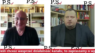 Islam też będzie szalał w Polsce! To PiS wprowadził Zielony Ład, a Tusk to przyklepał! Dr S. Ozdyk