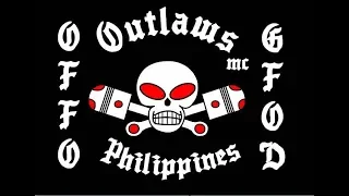 Outlaws MC Philippines Manila Mayhem