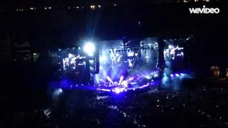 Billy Joel in SF, Highlights