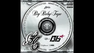 [FREE] Type Beat | Big Baby Tape | "Like A G6"