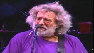 Peggy-O - Grateful Dead -  Las Vegas June 26, 1994