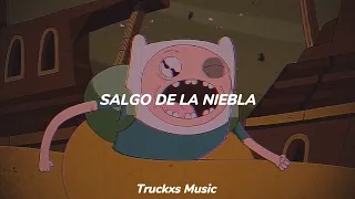 ESTA CANCIÓN SLOWED ES LO MAXIMO