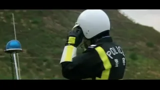 Полицейская история 2(1988) клип Police story 2