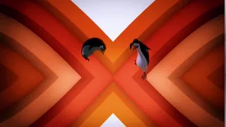 Nickelodeon HD Bumper - Penguins of Madagascar 2