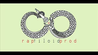 RapTILOID RADIO vol 1 2018