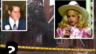 JONBENET RAMSEY: GLENN MEYER - WHAT DID THE NEIGHBOR KNOW?