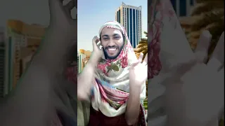Dubai😂✌ | desi parents in UAE | funny Pakistani video