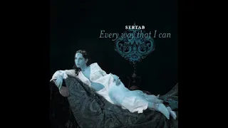 2003 Sertab Erener - Everyway That I Can (Philippe Laurent Radio Edit)