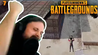 Forsen is not L in PUBG (7)