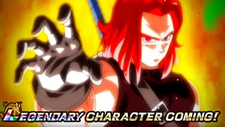 SSG TRUNKS + HEROS COLLAB UNITS REVEALED BUT SOMETHING IS MISSING…. (DBZ Dokkan Battle)