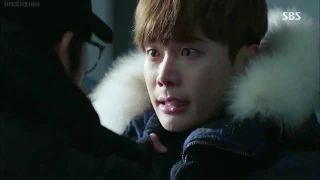 [Eng SUB] Try not to cry challenge (K drama - Pinocchio part 1)