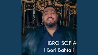 I Bori Bahtali