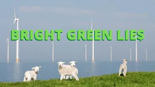 Bright Green Lies