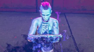 FAR CRY 6 Vaas Insanity - Final Boss Fight & ENDING