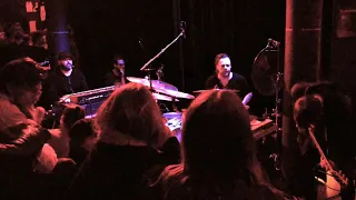 Gösta Berlings Saga. Live @ Folk. Jan. 19th, 2019. Göteborg, Sweden.