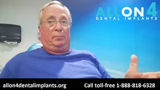 The All On 4 Dental Implants Cost In Cancun Mexico Is Cheaper