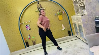 Ek Pardesi Mera Dil Le Gaya | Remix | Dance Cover By Leesha