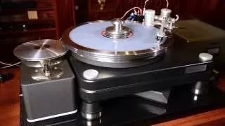 So What - Miles Davis/Kind Of Blue [Dynavector DRT XV-1t • VPI Super Scoutmaster w/rim drive]