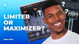 Limiter or Maximizer?