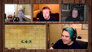 The Tomb of Horrors Full VOD