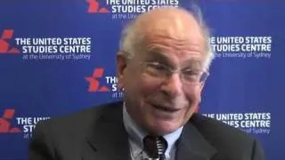 Behavioural economics with Daniel Kahneman