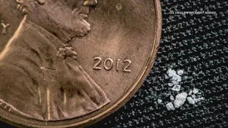 Fentanyl: What is it, and why is it so dangerous?