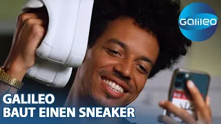 Ernten, gerben, kleben - Wie viel Arbeit steckt wirklich hinter einem Sneaker?