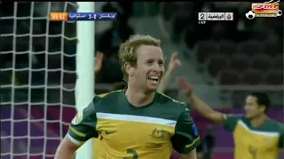 HD Australia 6-0 Ubekistan - All Goals & Highlights 2011 - Asia Cup Australia vs Ubekistan (6-0)